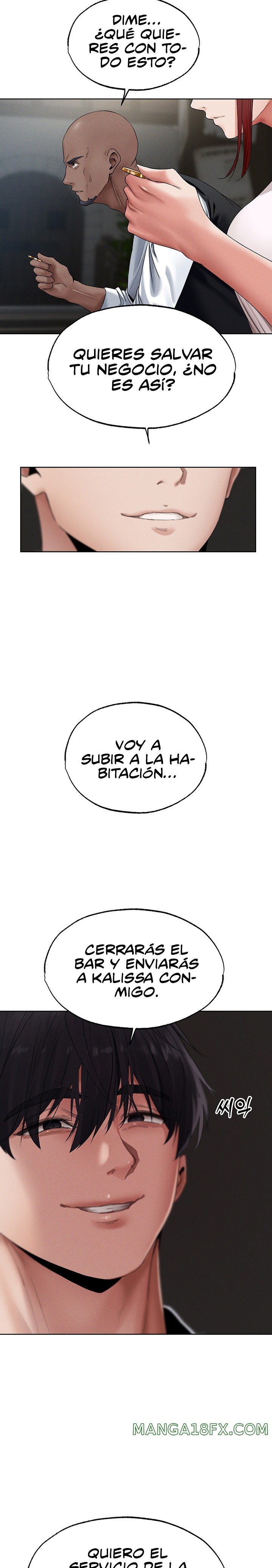 MILF Hunting In Another World Raw - Chapter 39 [photo 26] - MangaPorn