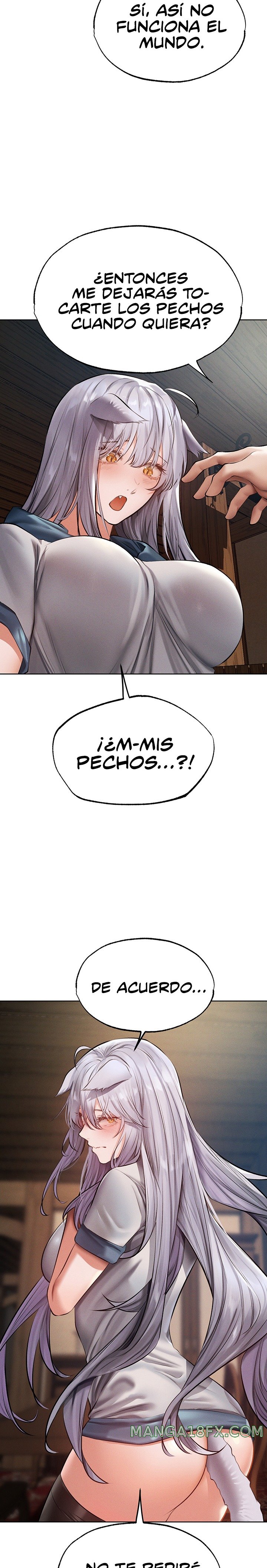 MILF Hunting In Another World Raw - Chapter 39 [photo 3] - MangaPorn