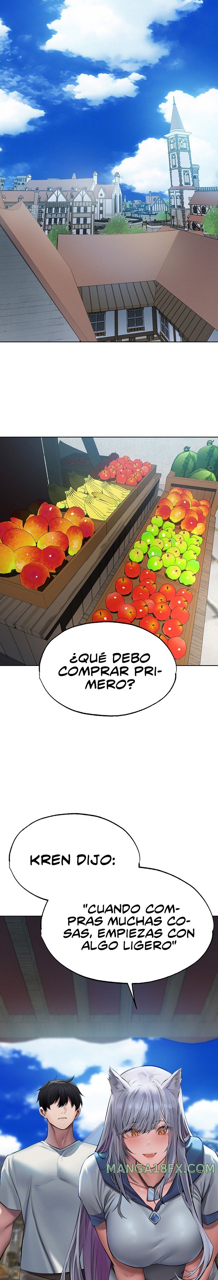 MILF Hunting In Another World Raw - Chapter 39 [photo 6] - MangaPorn