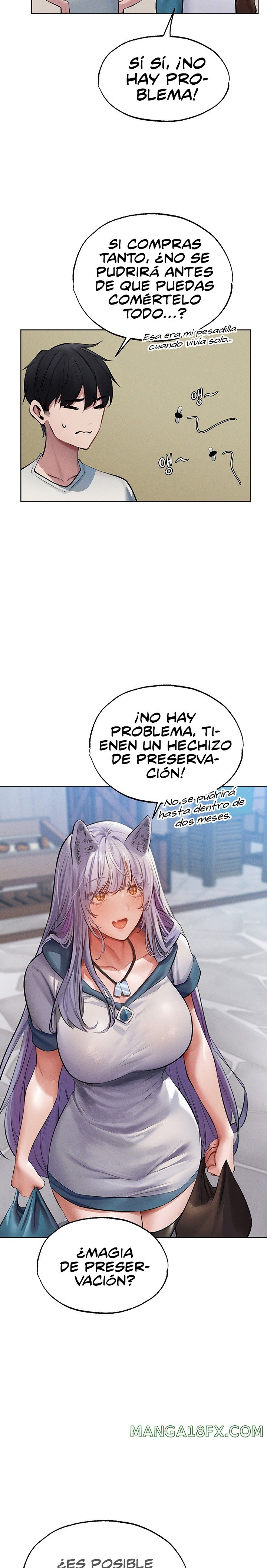 MILF Hunting In Another World Raw - Chapter 39 [photo 9] - MangaPorn