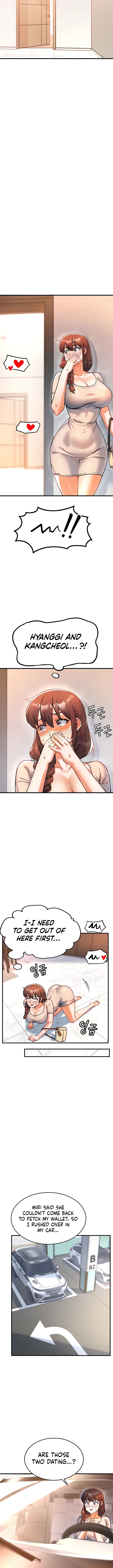 Kangcheol’s Bosses - Chapter 8 [photo 10] - MangaPorn