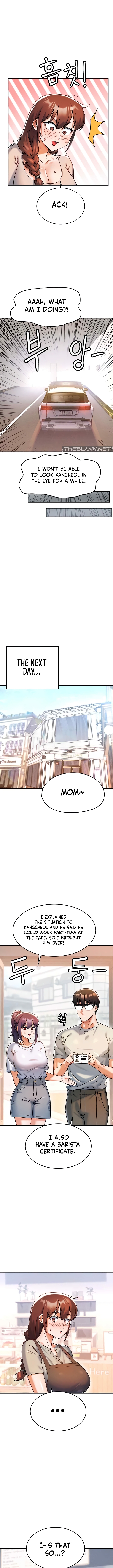 Kangcheol’s Bosses - Chapter 8 [photo 12] - MangaPorn