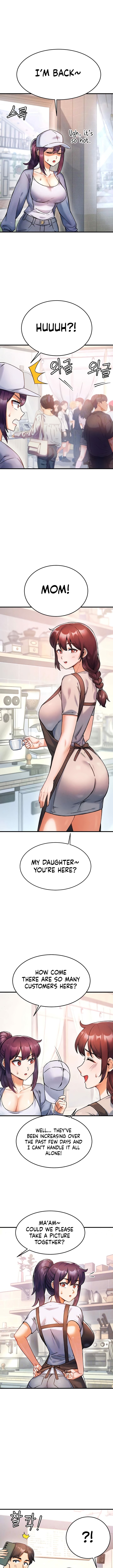 Kangcheol’s Bosses - Chapter 8 [photo 2] - MangaPorn