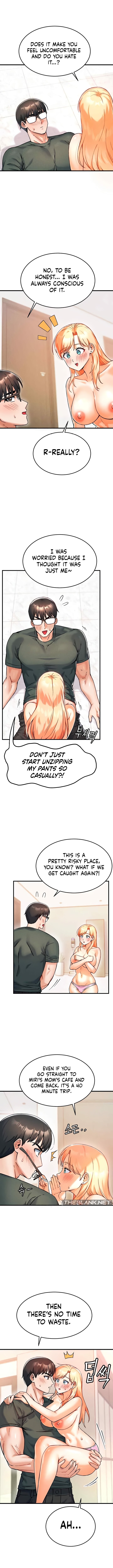 Kangcheol’s Bosses - Chapter 8 [photo 4] - MangaPorn