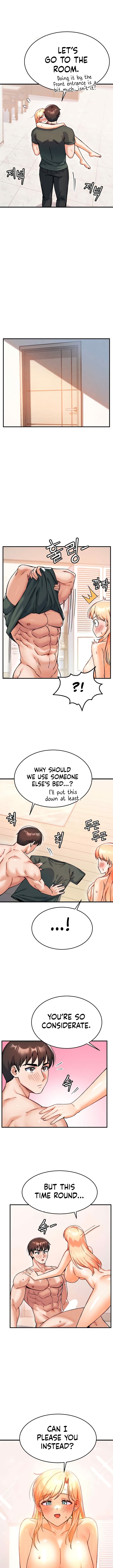 Kangcheol’s Bosses - Chapter 8 [photo 5] - MangaPorn