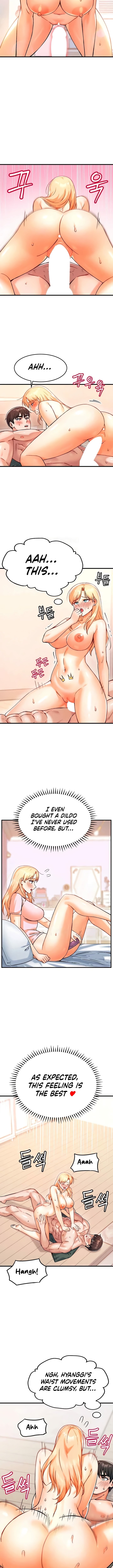 Kangcheol’s Bosses - Chapter 8 [photo 6] - MangaPorn