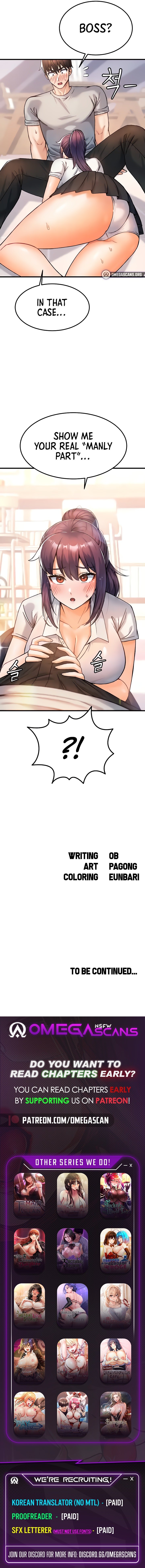 Kangcheol’s Bosses - Chapter 10 [photo 10] - MangaPorn