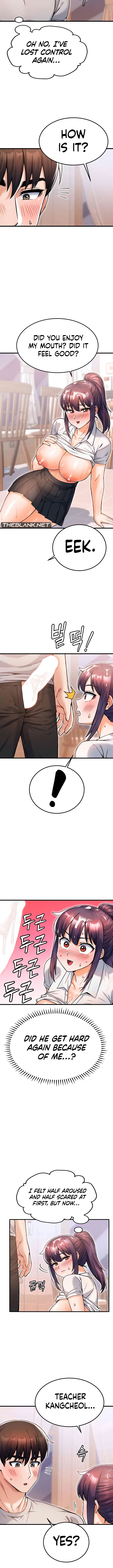 Kangcheol’s Bosses - Chapter 12 [photo 5] - MangaPorn