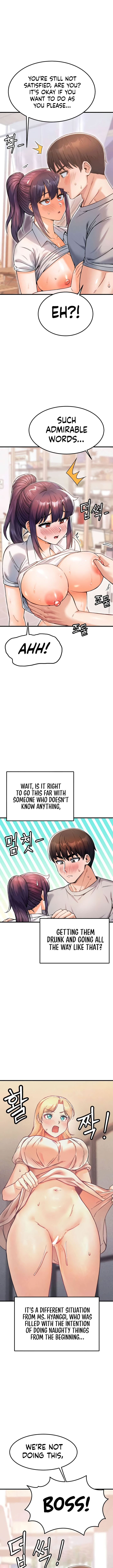 Kangcheol’s Bosses - Chapter 12 [photo 6] - MangaPorn