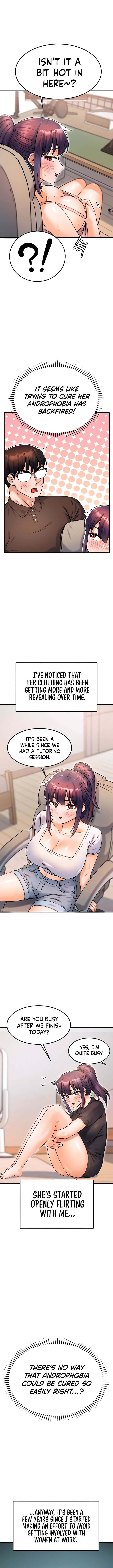 Kangcheol’s Bosses - Chapter 12 [photo 9] - MangaPorn