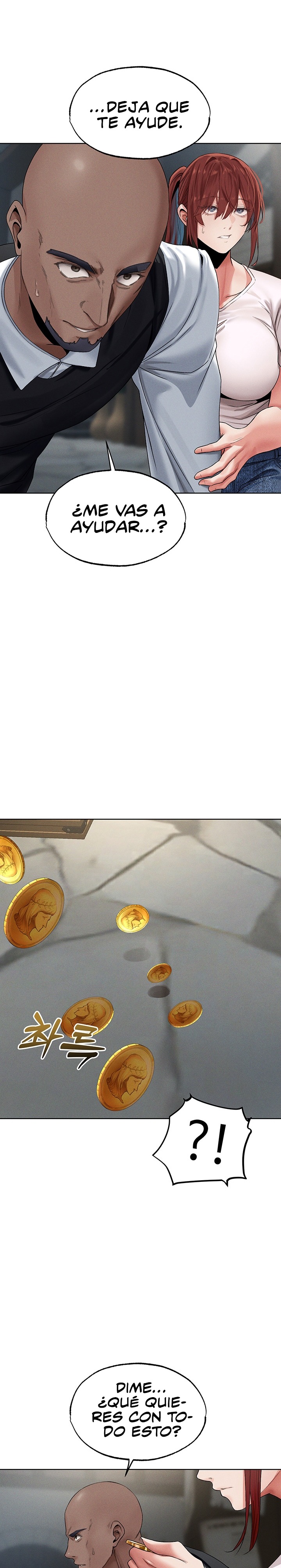 MILF Hunting In Another World Raw - Chapter 40 [photo 1] - MangaPorn