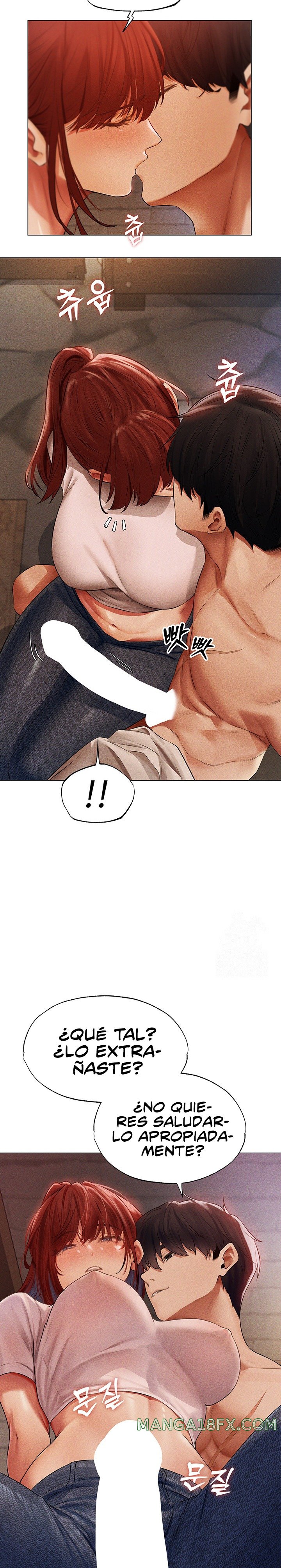 MILF Hunting In Another World Raw - Chapter 40 [photo 10] - MangaPorn