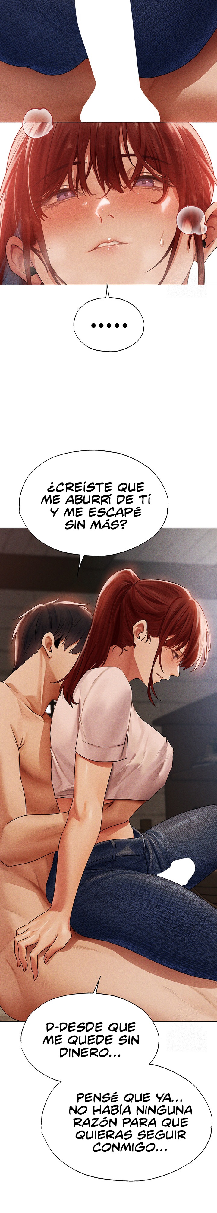 MILF Hunting In Another World Raw - Chapter 40 [photo 11] - MangaPorn