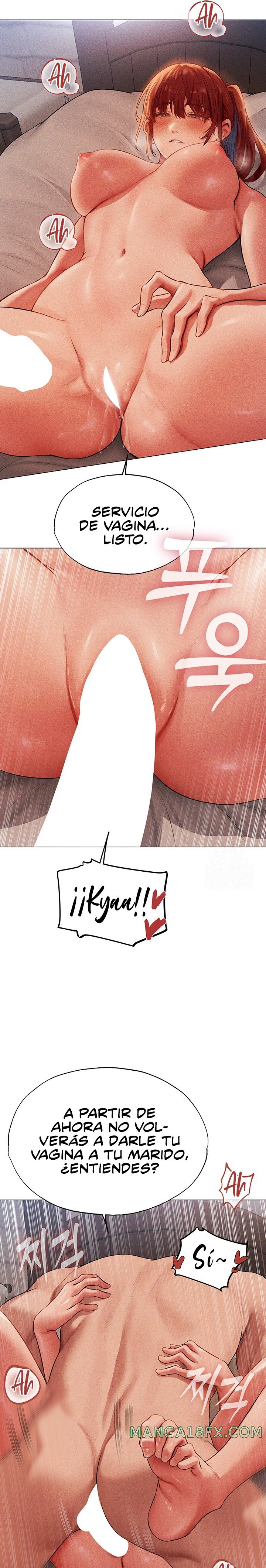 MILF Hunting In Another World Raw - Chapter 40 [photo 22] - MangaPorn