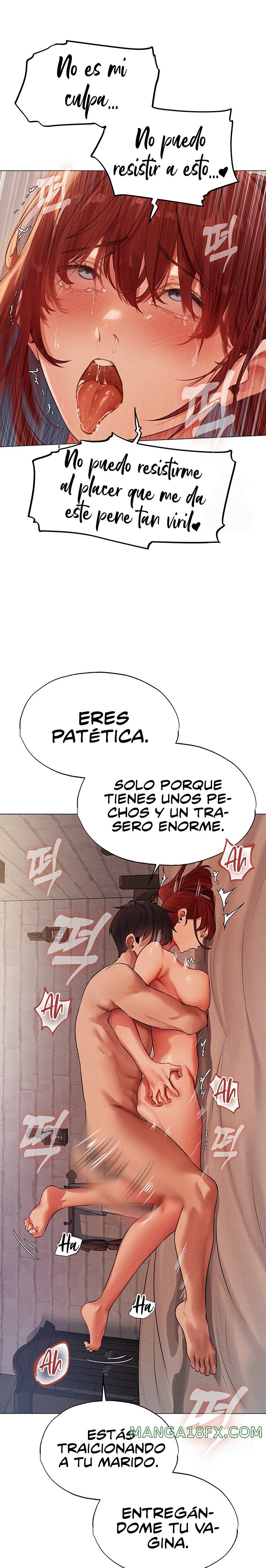 MILF Hunting In Another World Raw - Chapter 40 [photo 24] - MangaPorn