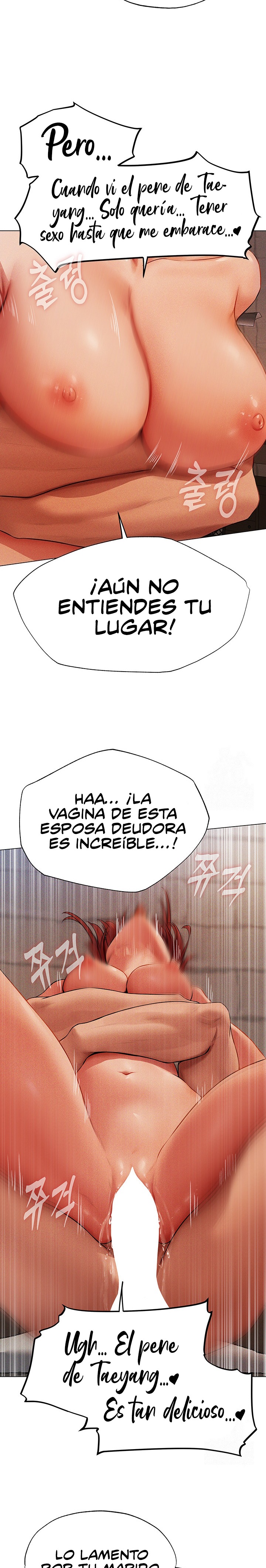 MILF Hunting In Another World Raw - Chapter 40 [photo 25] - MangaPorn