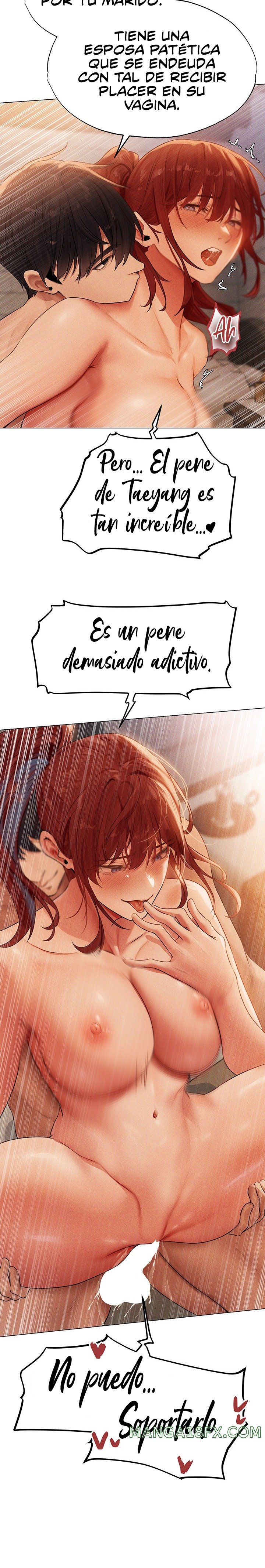 MILF Hunting In Another World Raw - Chapter 40 [photo 26] - MangaPorn