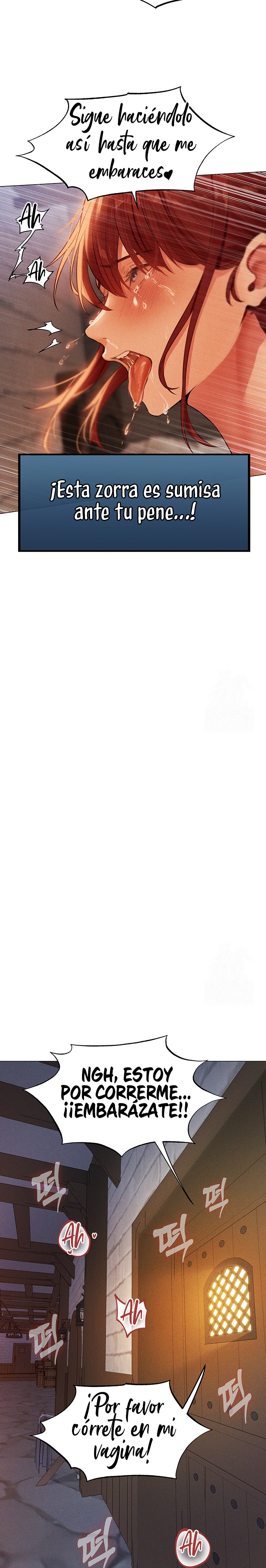 MILF Hunting In Another World Raw - Chapter 40 [photo 29] - MangaPorn