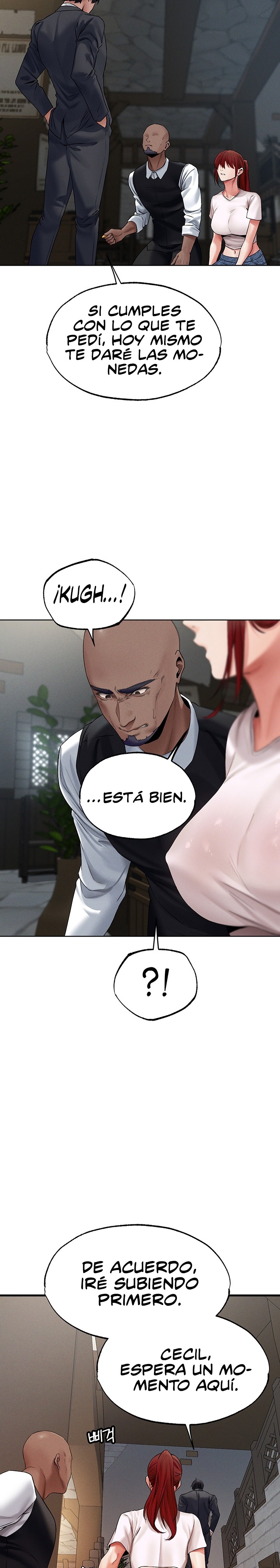 MILF Hunting In Another World Raw - Chapter 40 [photo 3] - MangaPorn