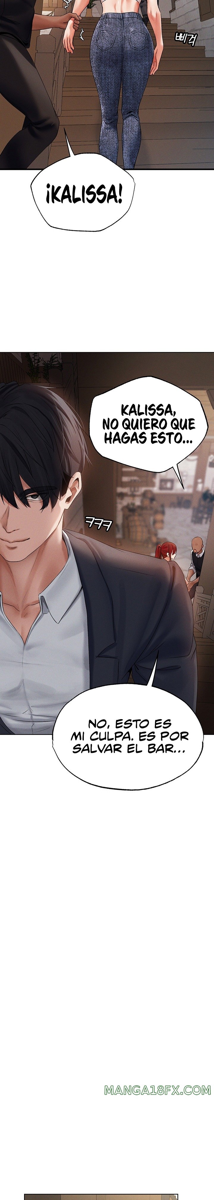 MILF Hunting In Another World Raw - Chapter 40 [photo 4] - MangaPorn