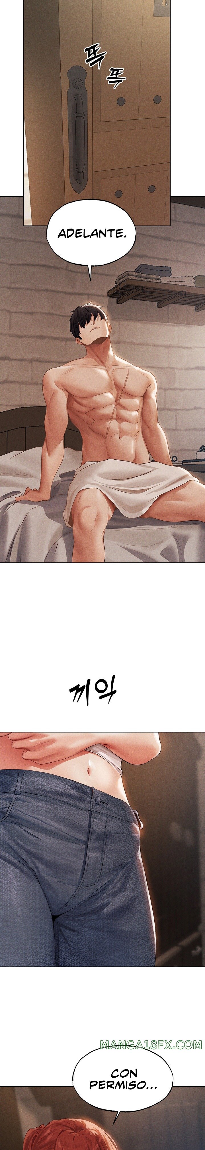 MILF Hunting In Another World Raw - Chapter 40 [photo 5] - MangaPorn