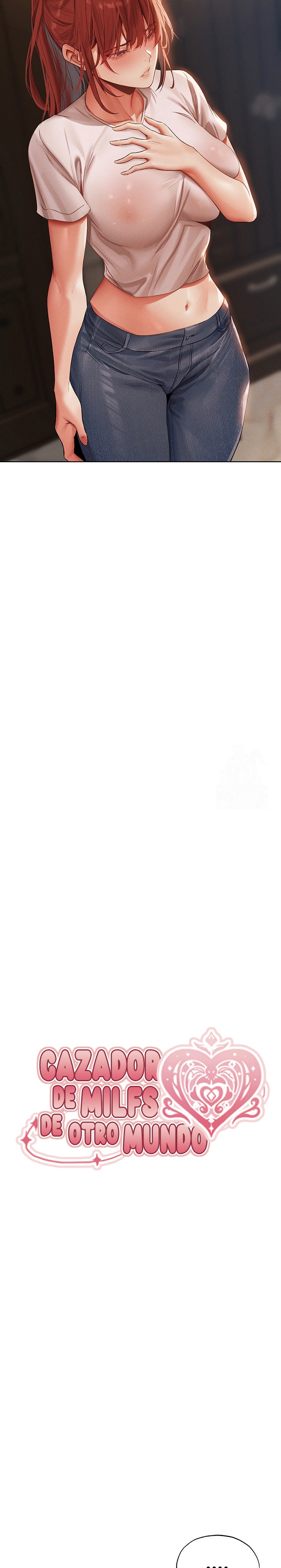 MILF Hunting In Another World Raw - Chapter 40 [photo 6] - MangaPorn