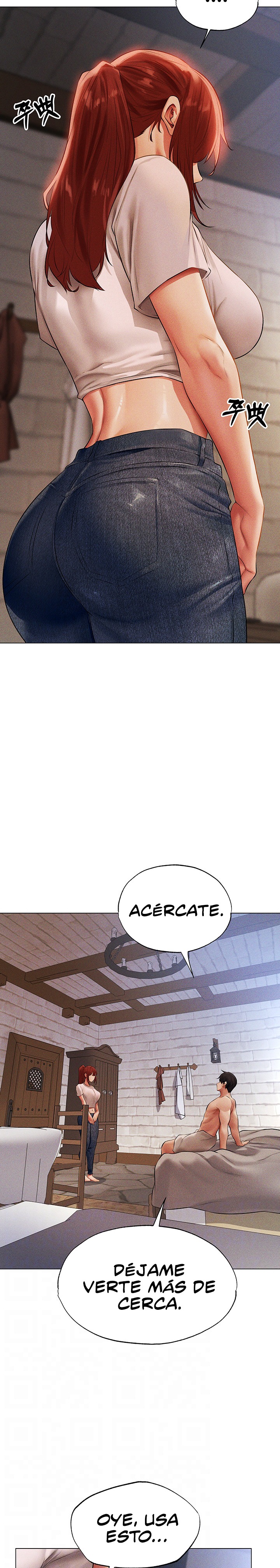 MILF Hunting In Another World Raw - Chapter 40 [photo 7] - MangaPorn