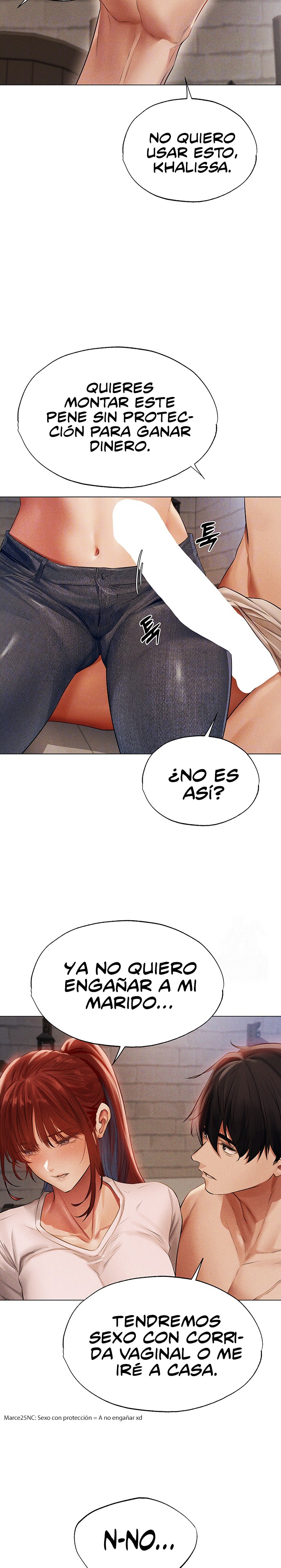 MILF Hunting In Another World Raw - Chapter 40 [photo 9] - MangaPorn