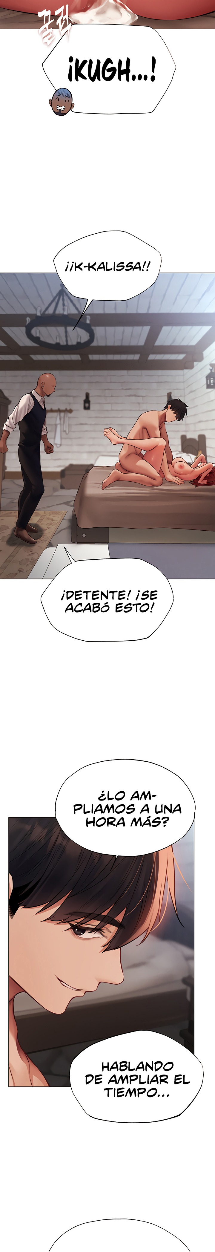 MILF Hunting In Another World Raw - Chapter 41 [photo 15] - MangaPorn