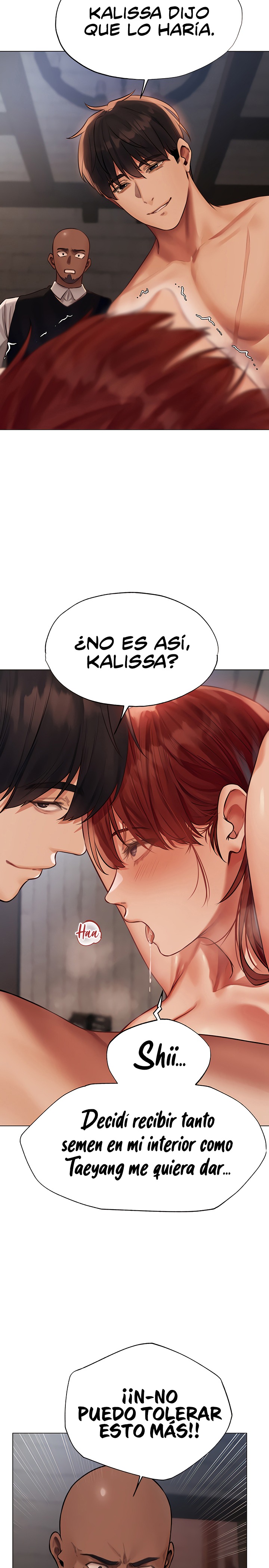 MILF Hunting In Another World Raw - Chapter 41 [photo 16] - MangaPorn