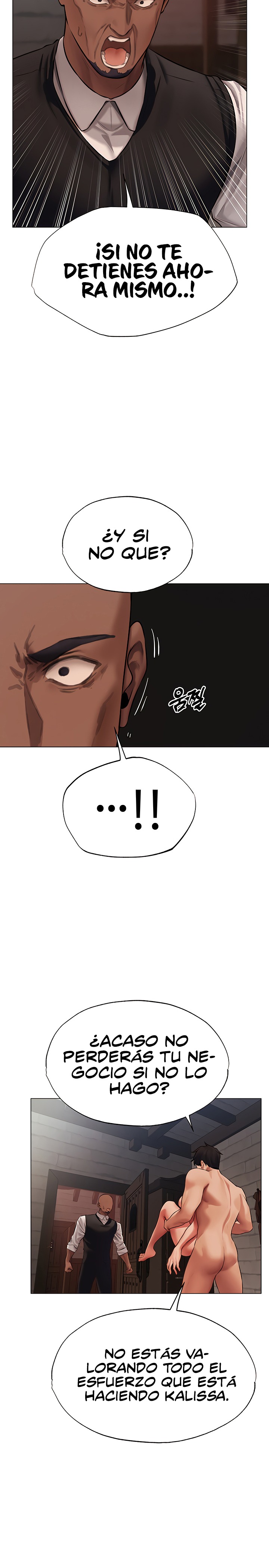 MILF Hunting In Another World Raw - Chapter 41 [photo 17] - MangaPorn