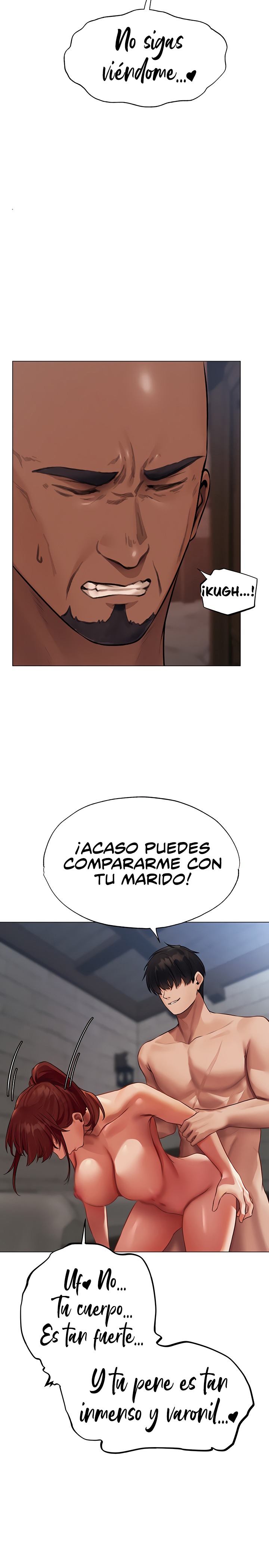 MILF Hunting In Another World Raw - Chapter 41 [photo 19] - MangaPorn