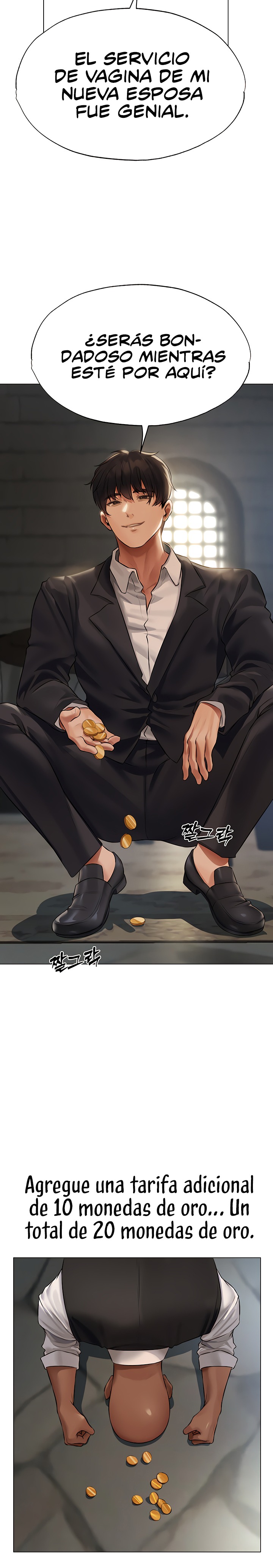 MILF Hunting In Another World Raw - Chapter 41 [photo 23] - MangaPorn