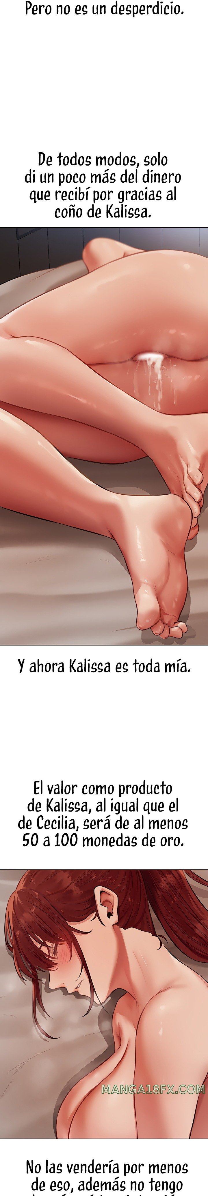 MILF Hunting In Another World Raw - Chapter 41 [photo 24] - MangaPorn