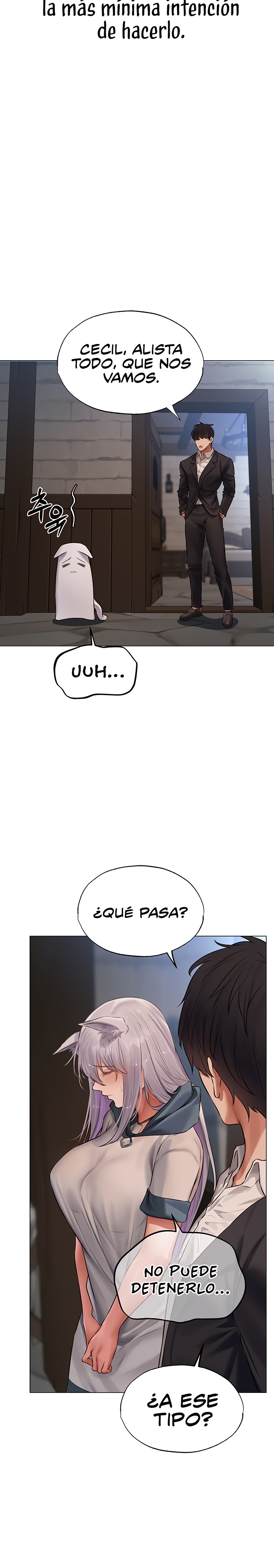 MILF Hunting In Another World Raw - Chapter 41 [photo 25] - MangaPorn