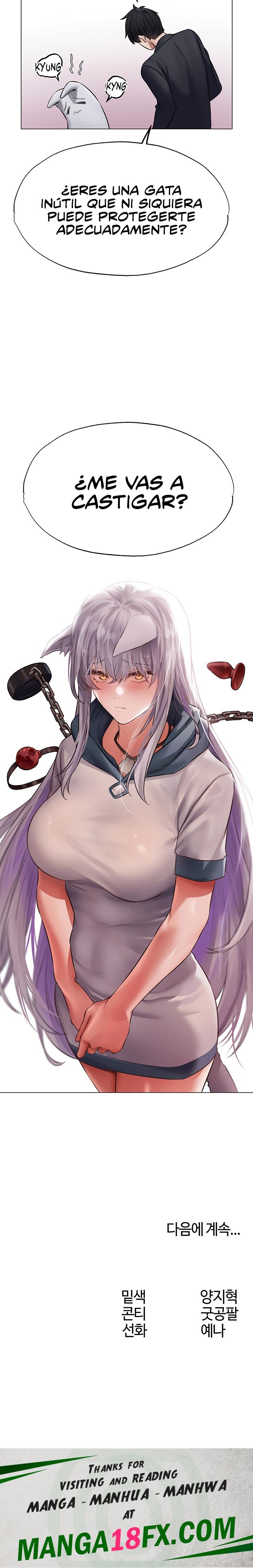 MILF Hunting In Another World Raw - Chapter 41 [photo 27] - MangaPorn