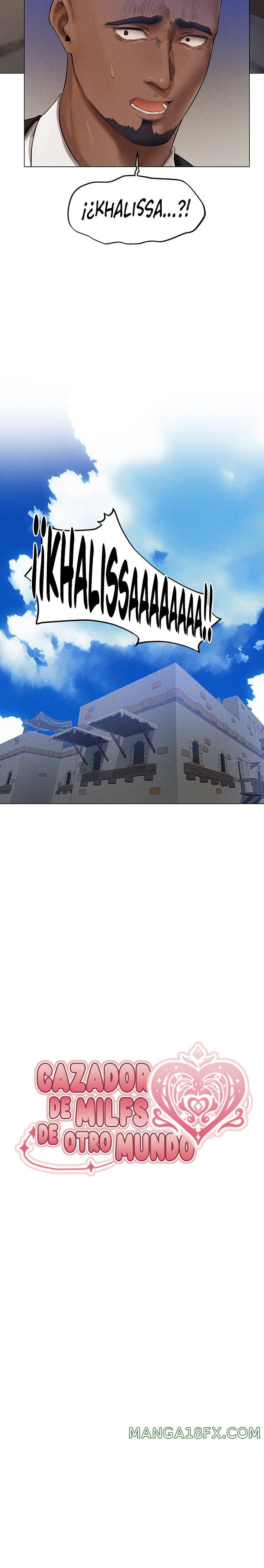 MILF Hunting In Another World Raw - Chapter 41 [photo 4] - MangaPorn