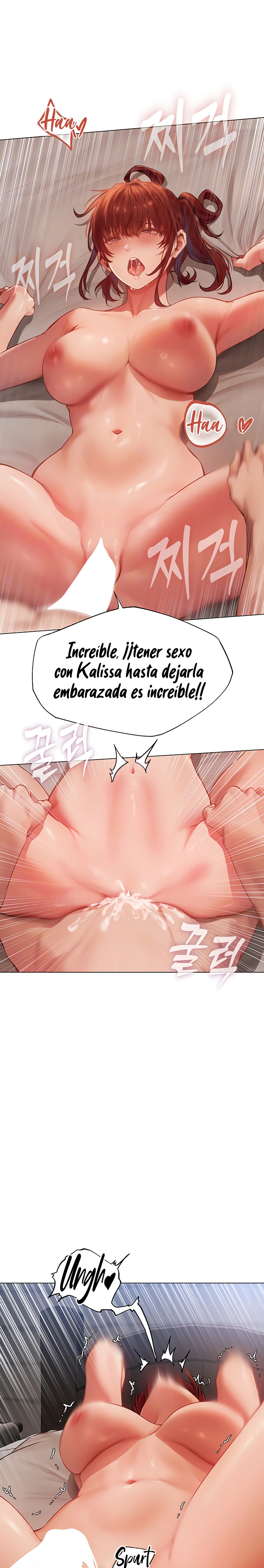 MILF Hunting In Another World Raw - Chapter 41 [photo 5] - MangaPorn