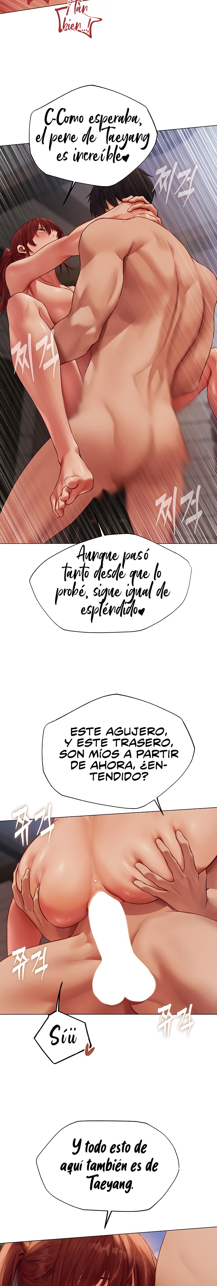 MILF Hunting In Another World Raw - Chapter 41 [photo 9] - MangaPorn