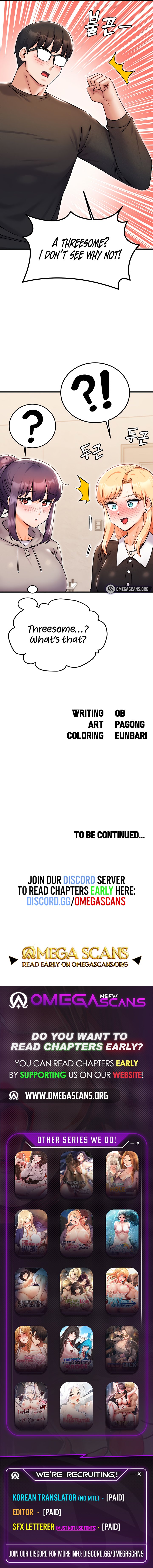 Kangcheol’s Bosses - Chapter 32 [photo 9] - MangaPorn