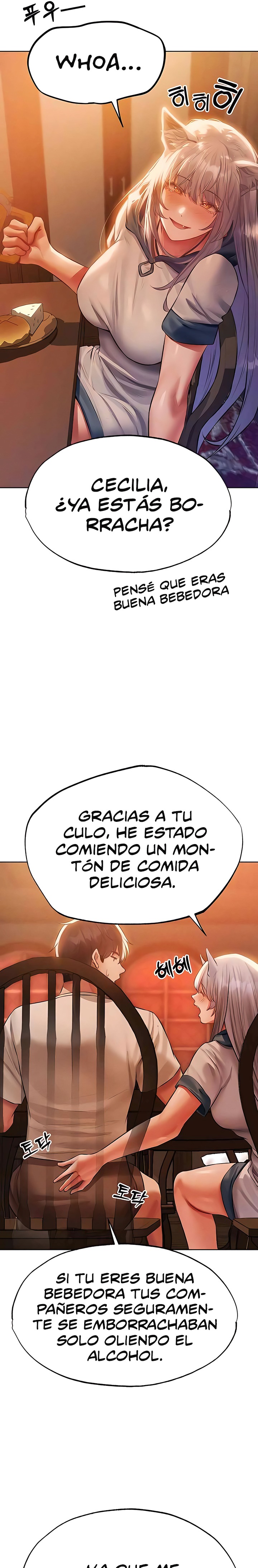 MILF Hunting In Another World Raw - Chapter 42 [photo 11] - MangaPorn