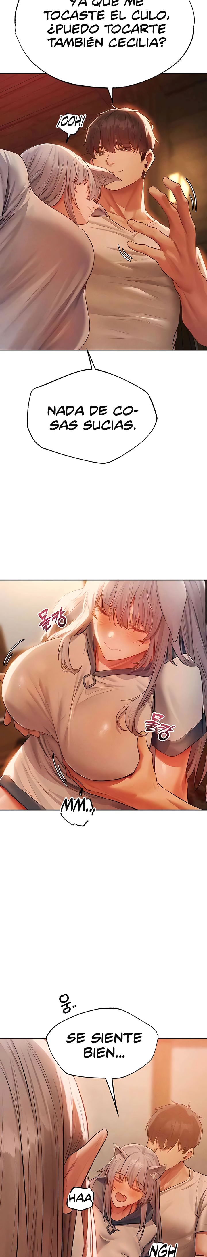 MILF Hunting In Another World Raw - Chapter 42 [photo 12] - MangaPorn