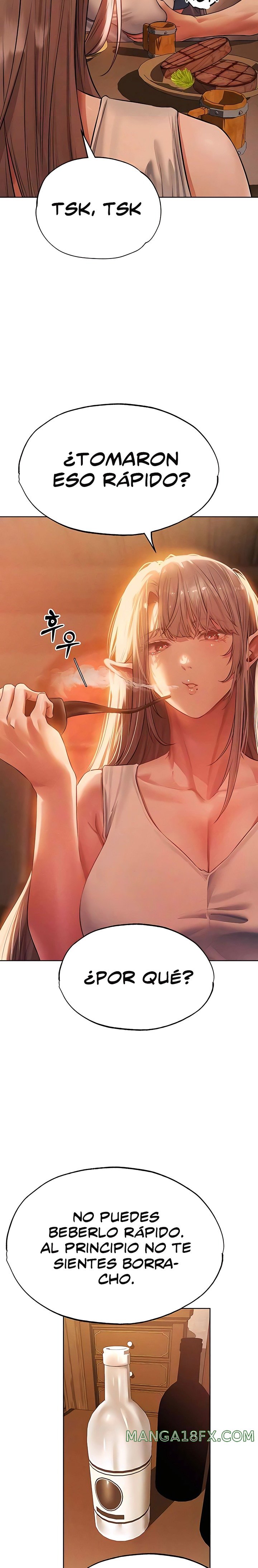 MILF Hunting In Another World Raw - Chapter 42 [photo 13] - MangaPorn