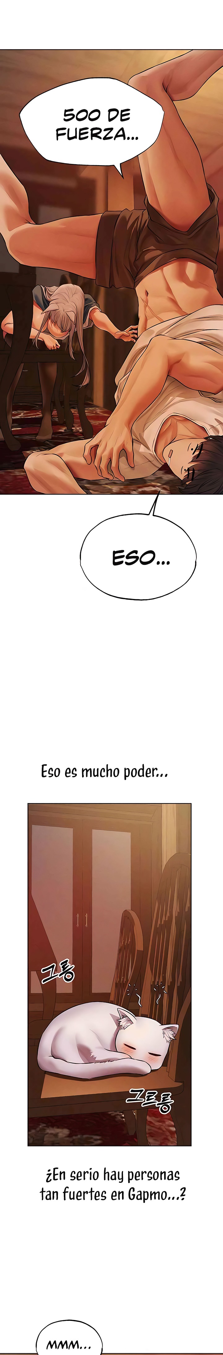 MILF Hunting In Another World Raw - Chapter 42 [photo 17] - MangaPorn