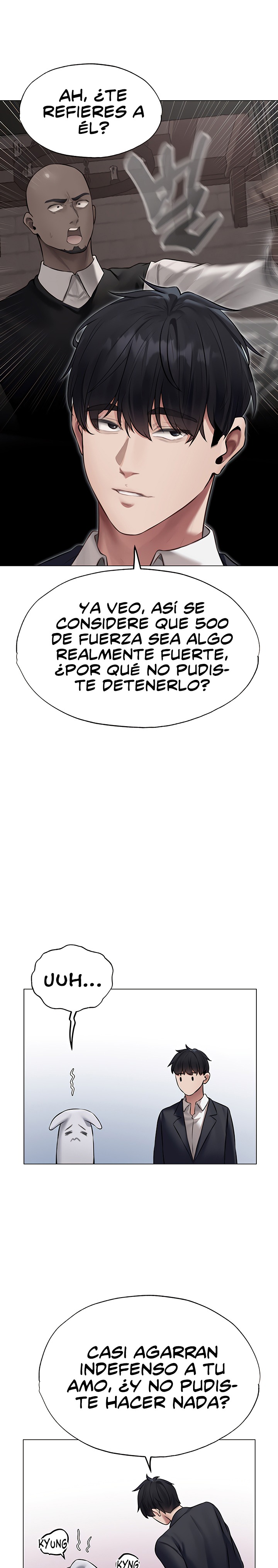 MILF Hunting In Another World Raw - Chapter 42 [photo 2] - MangaPorn