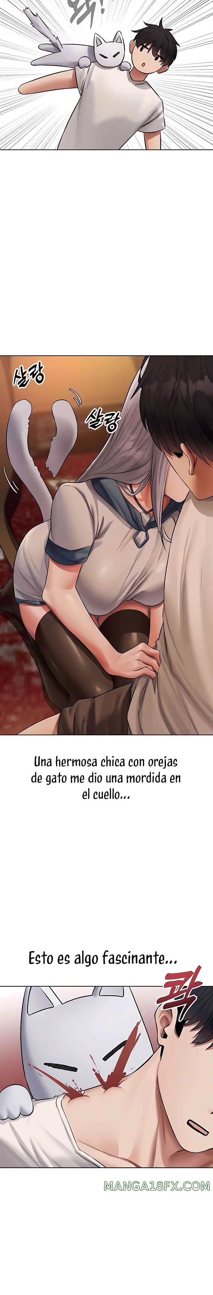 MILF Hunting In Another World Raw - Chapter 42 [photo 20] - MangaPorn