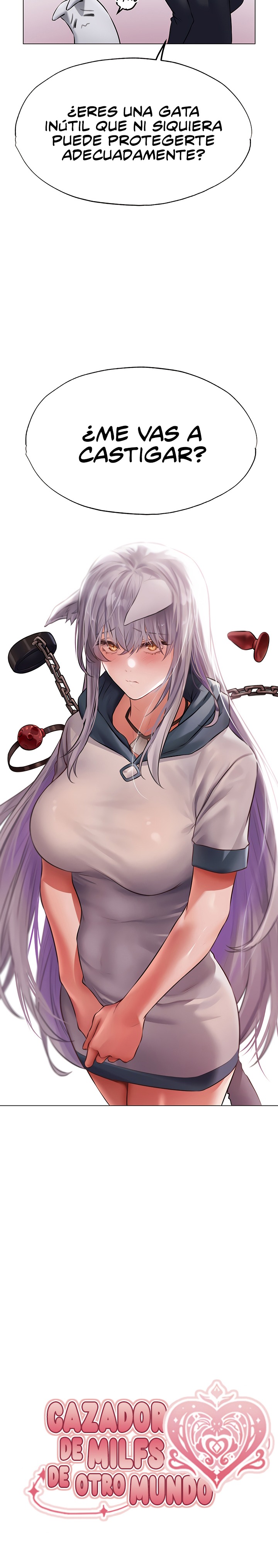 MILF Hunting In Another World Raw - Chapter 42 [photo 3] - MangaPorn