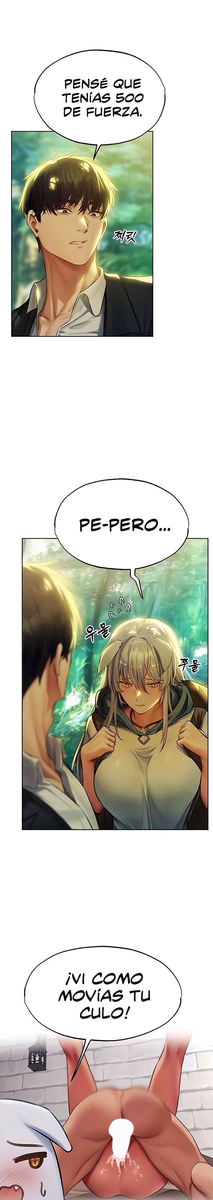 MILF Hunting In Another World Raw - Chapter 42 [photo 5] - MangaPorn