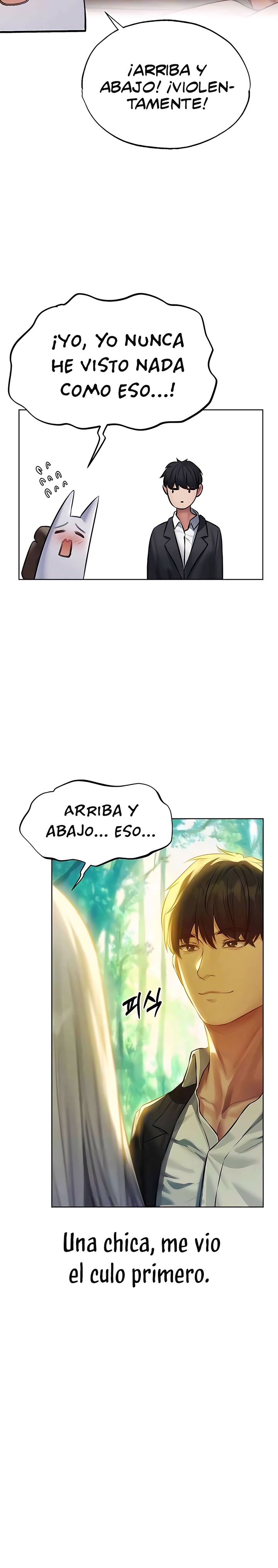 MILF Hunting In Another World Raw - Chapter 42 [photo 6] - MangaPorn