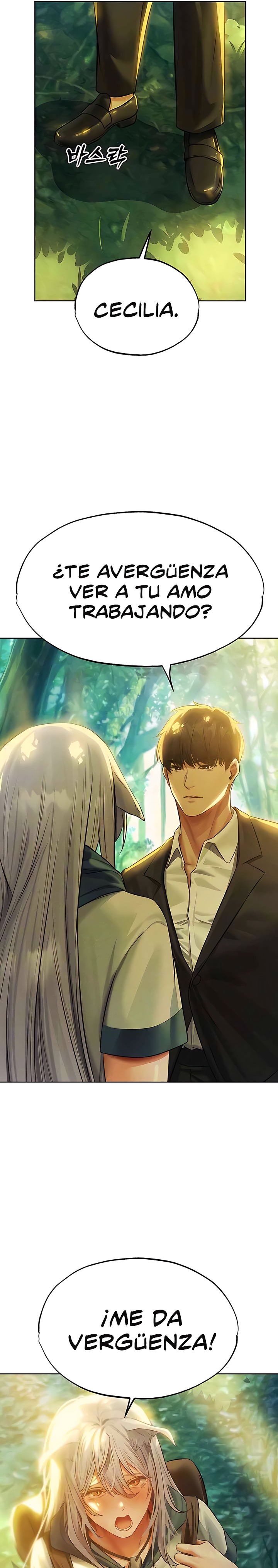 MILF Hunting In Another World Raw - Chapter 42 [photo 7] - MangaPorn